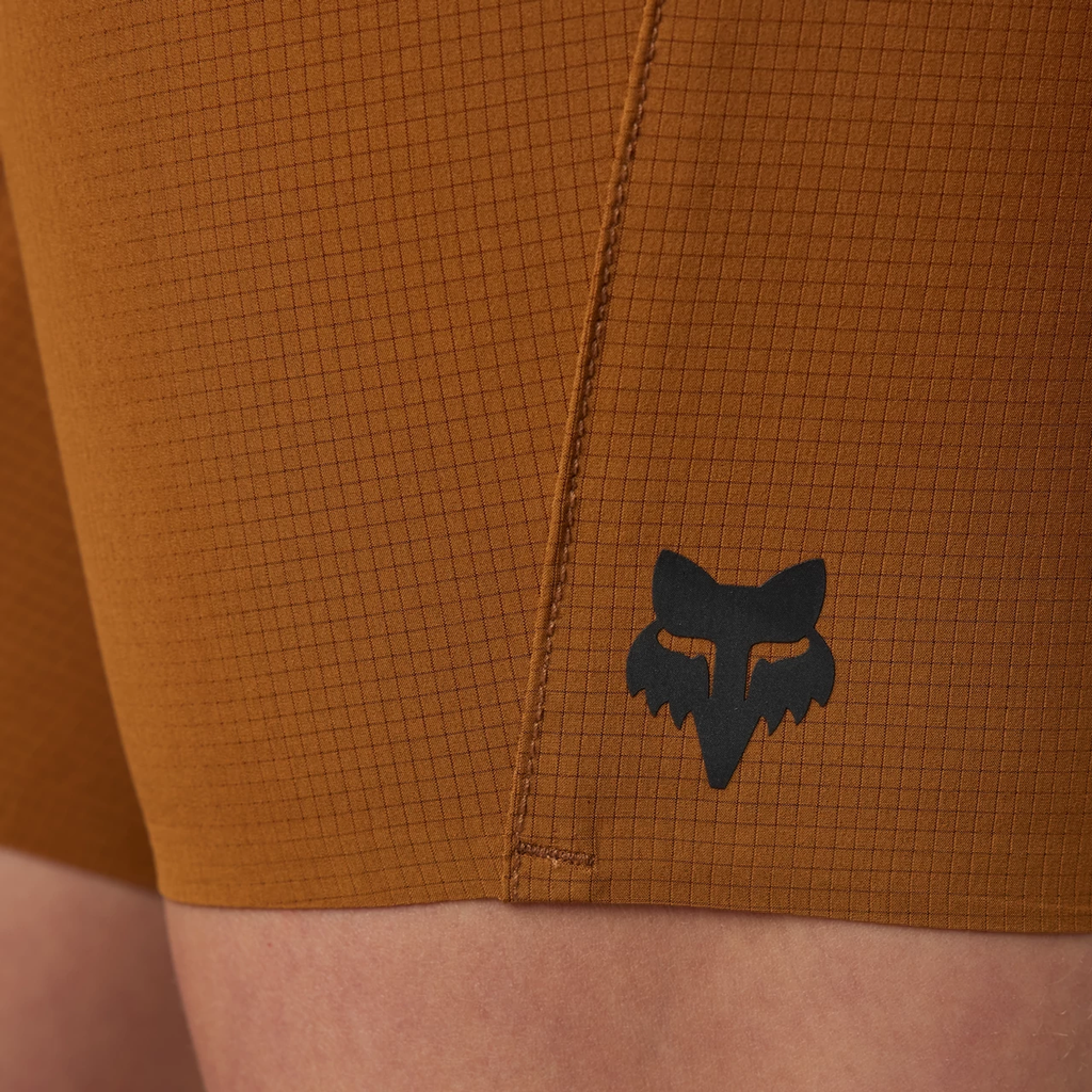 Shorts Flexair Ascent Damen mit Liner