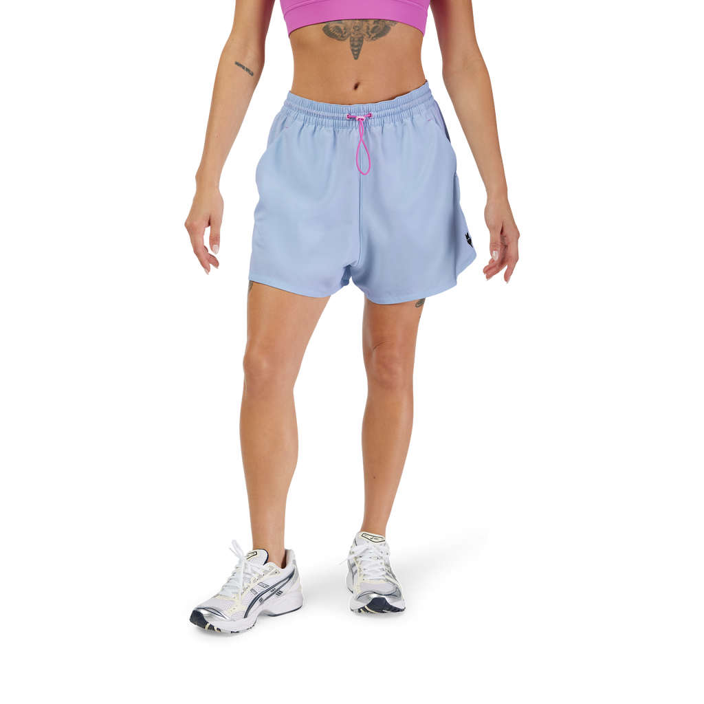 Shorts Survivalist Damen