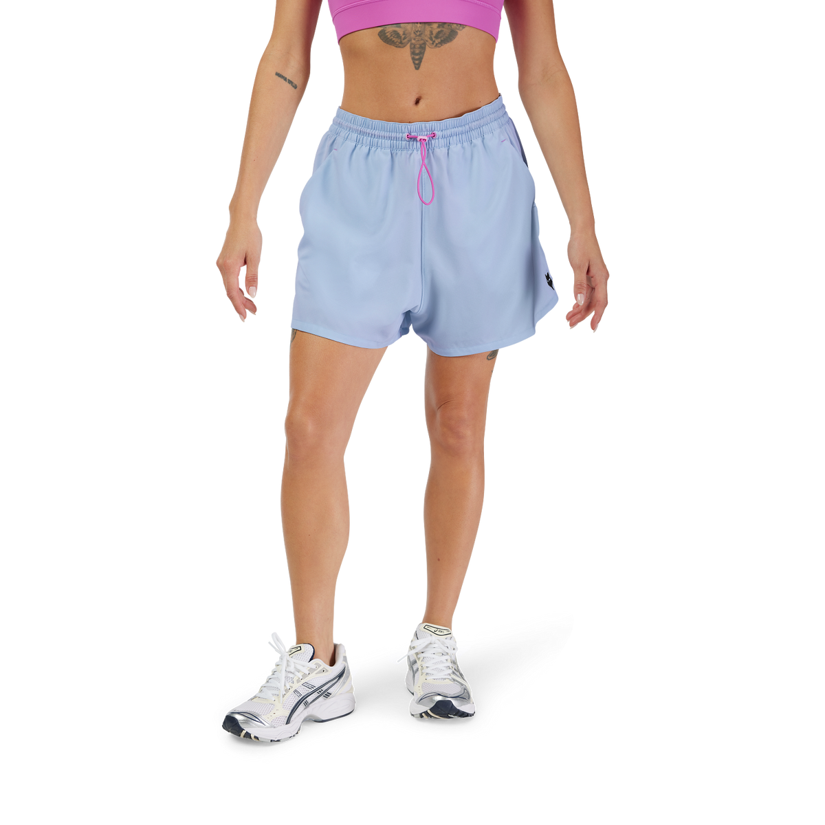 Shorts Survivalist Damen