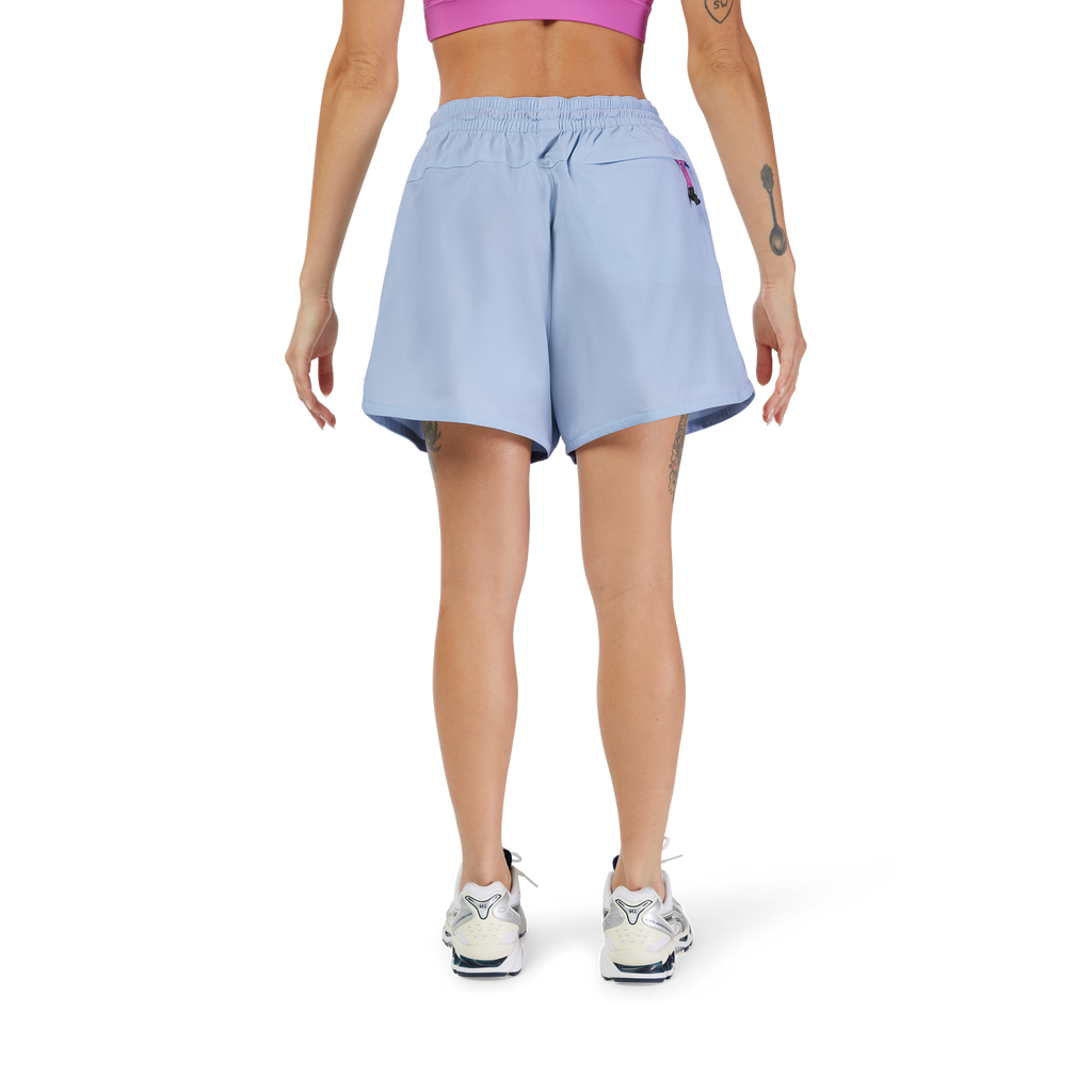 Shorts Survivalist Damen