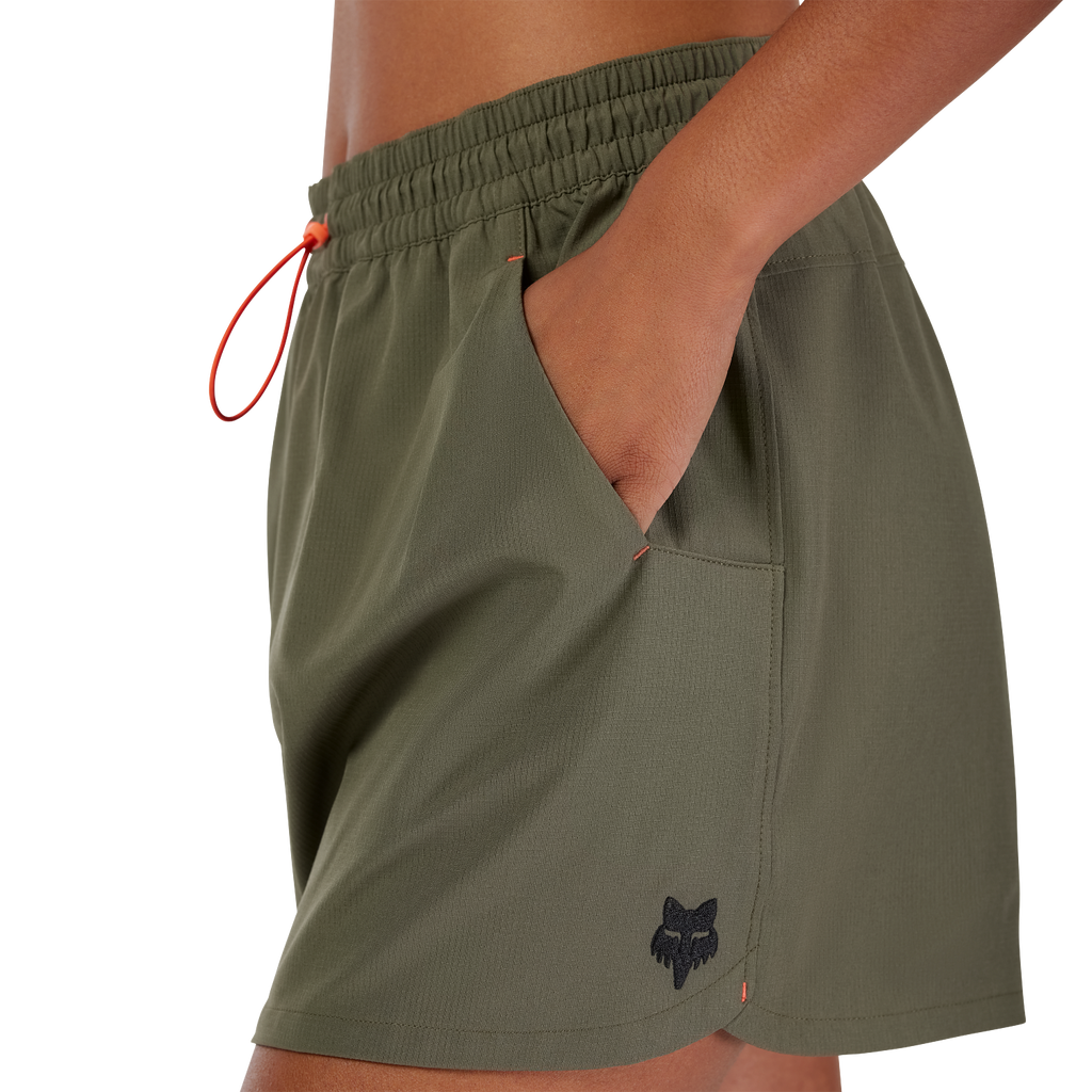 Shorts Survivalist Damen