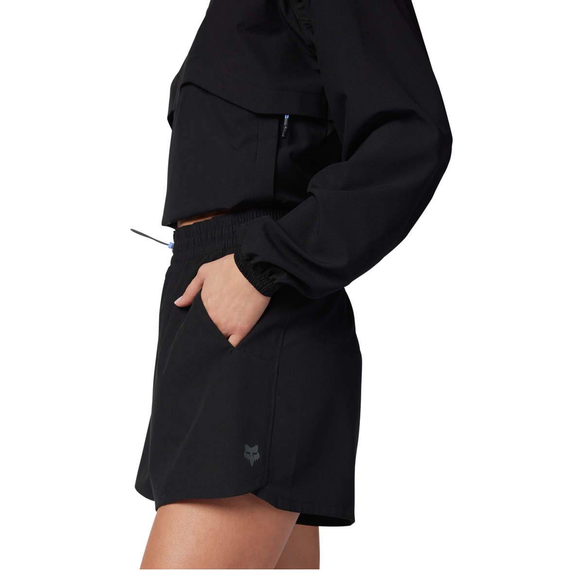 Shorts Survivalist Damen