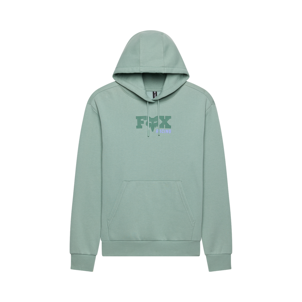 Since 74 Fleece Pullover Hoodie für Damen