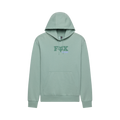 Since 74 Fleece Pullover Hoodie für Damen