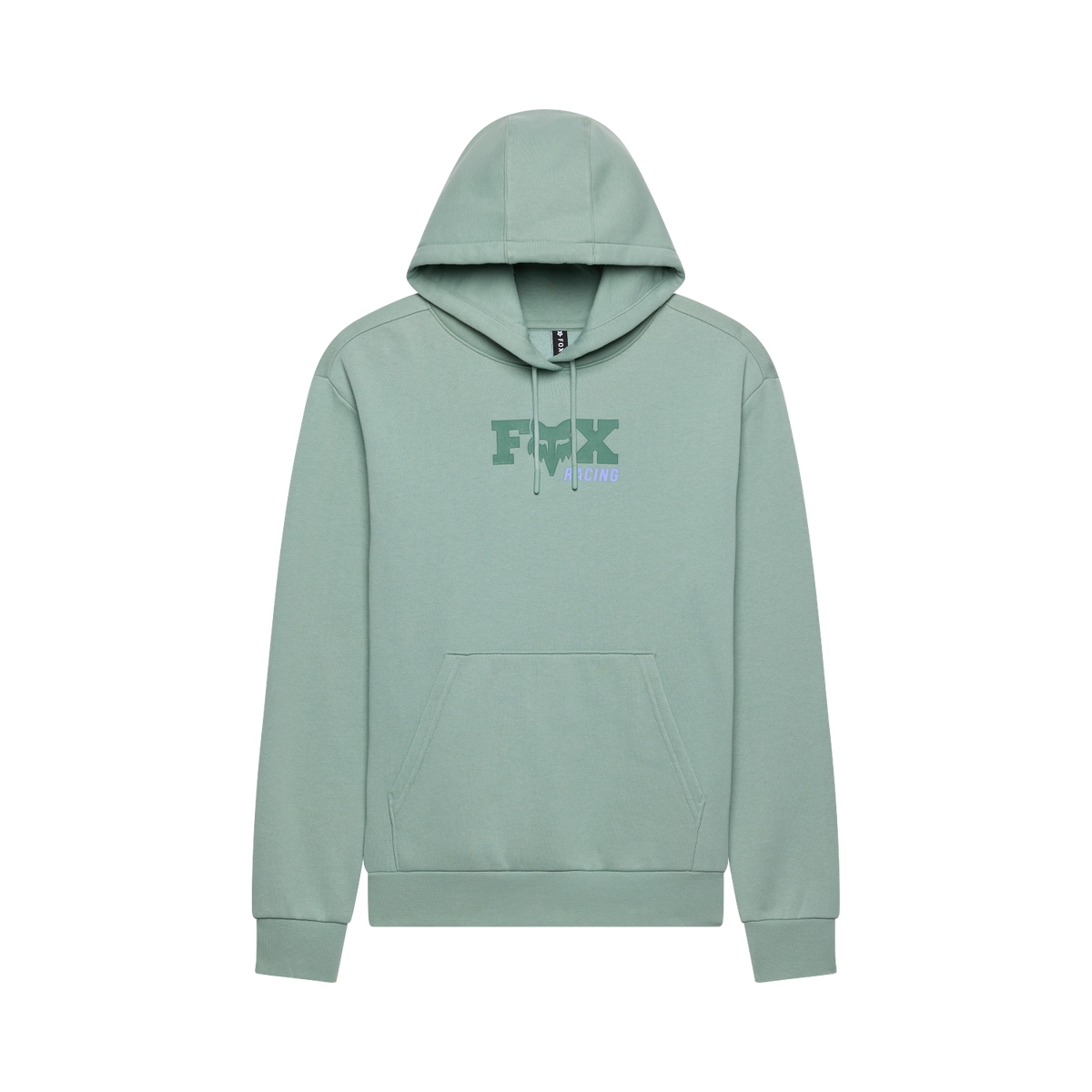 Since 74 Fleece Pullover Hoodie für Damen