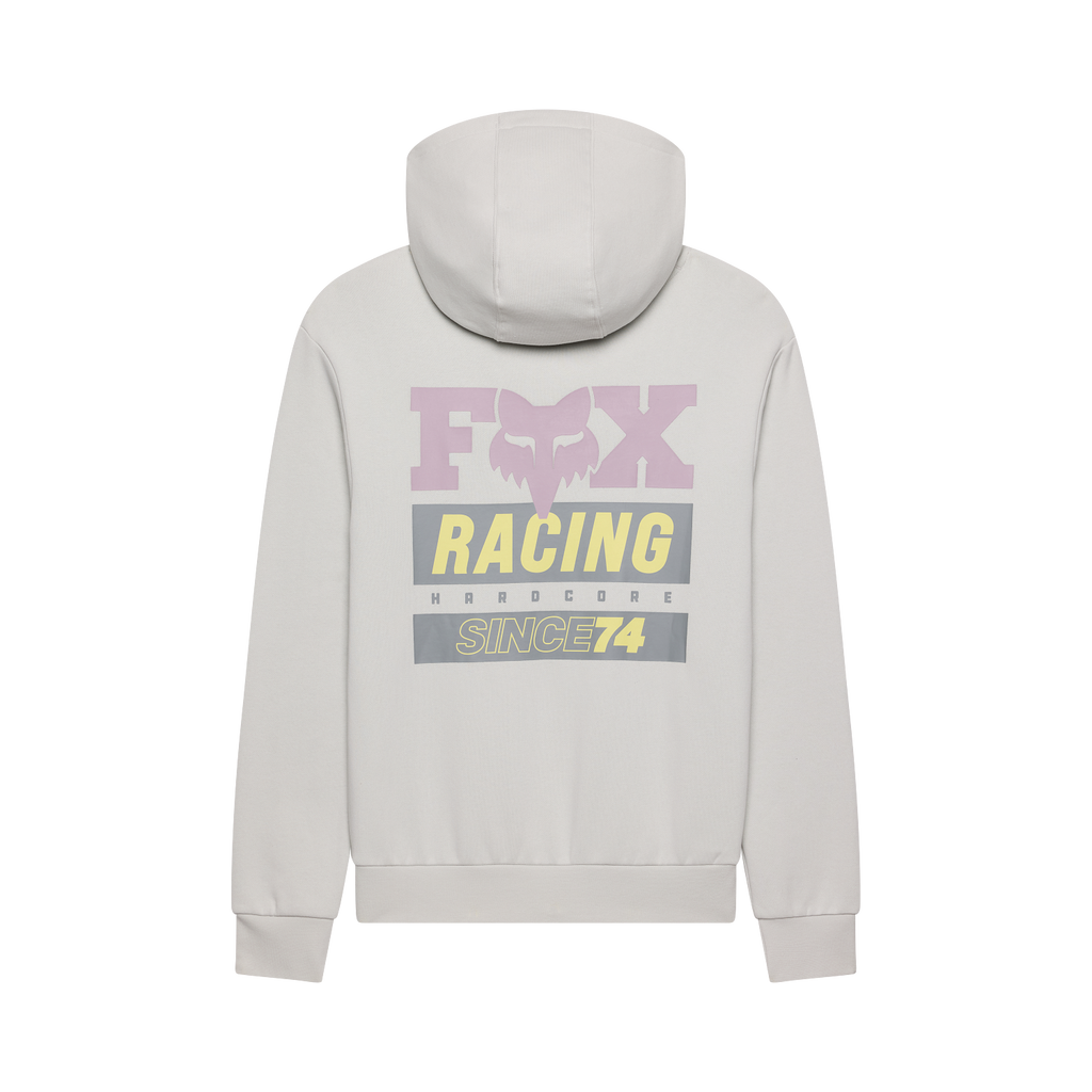 Since 74 Fleece Pullover Hoodie für Damen
