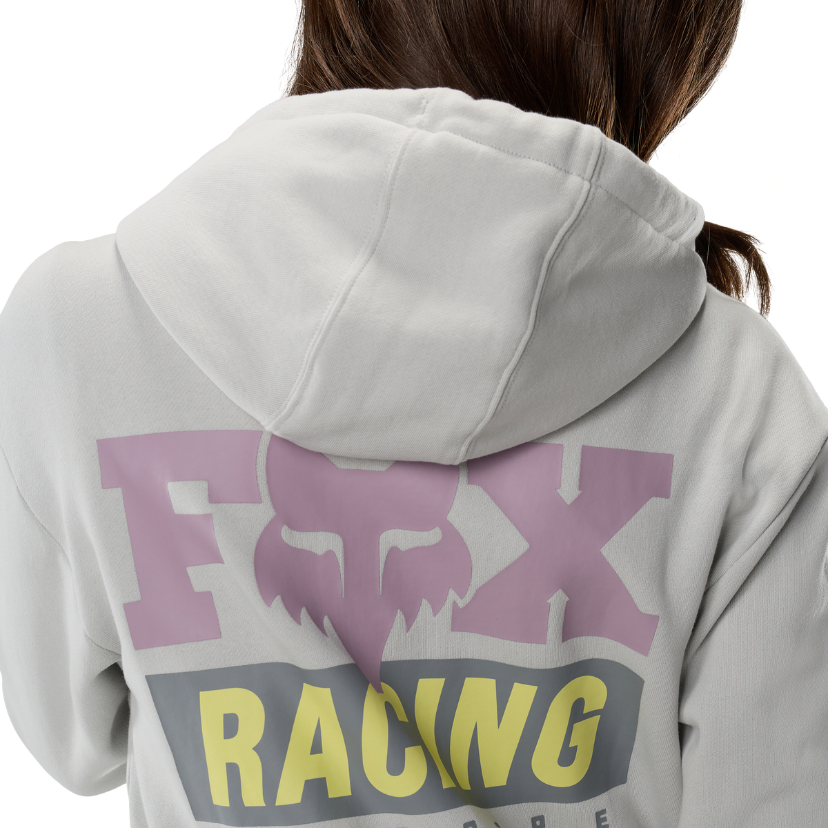 Since 74 Fleece Pullover Hoodie für Damen