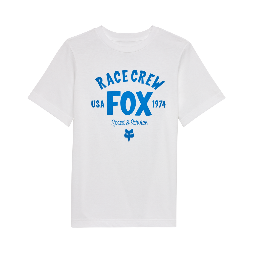 Slogan T-Shirt für Jugendliche