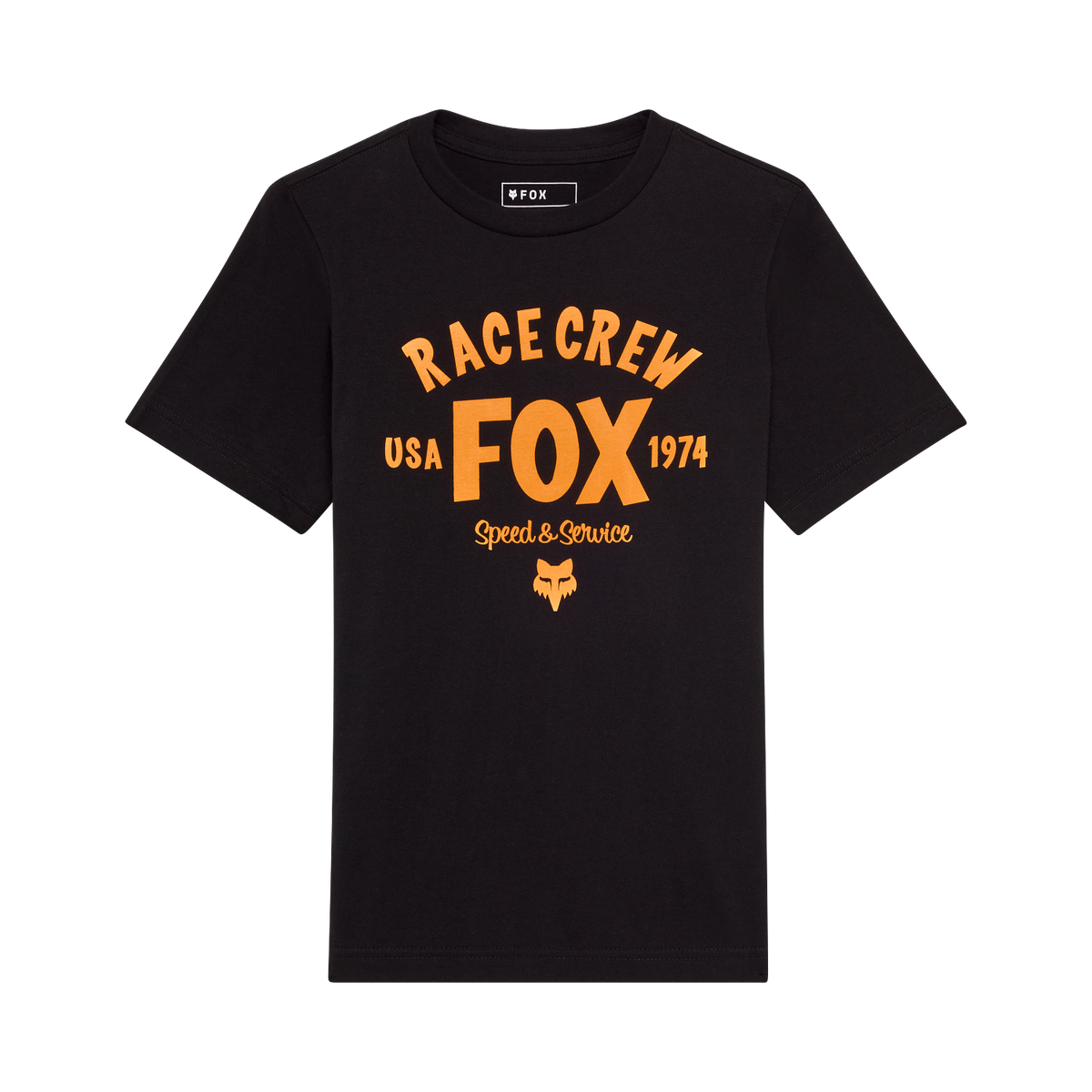 Slogan T-Shirt für Jugendliche