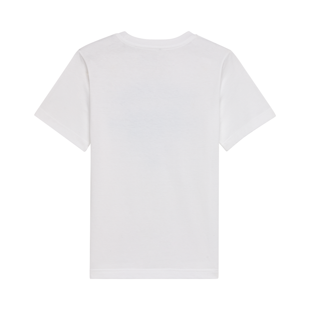 Slogan T-Shirt für Jugendliche
