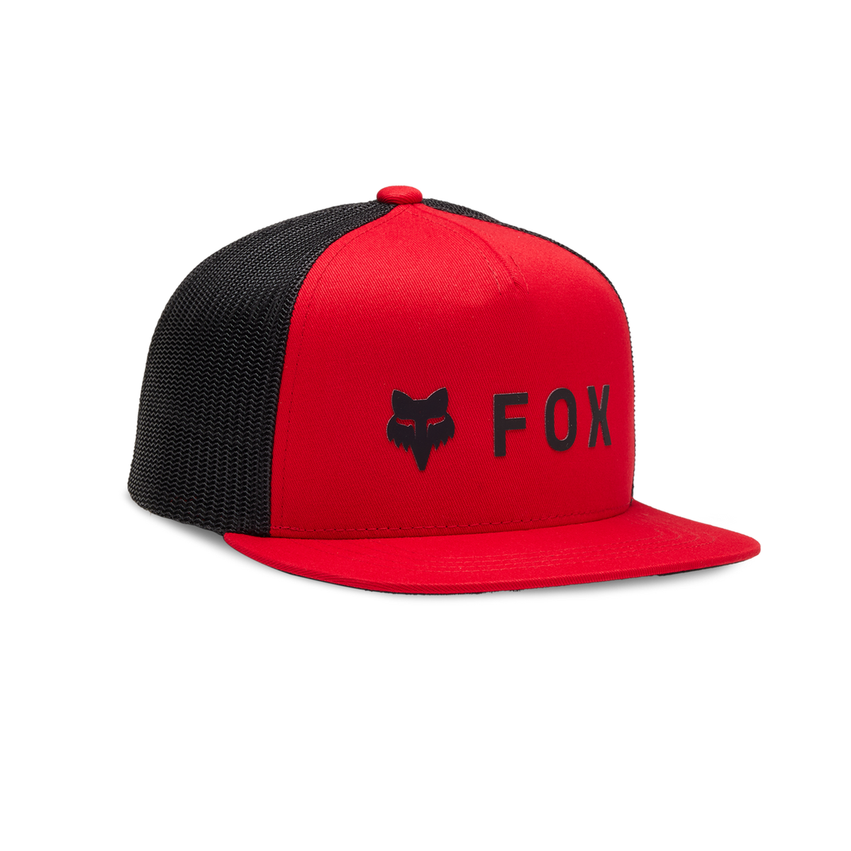 Snapback-Kappe Absolute Mesh Jugend