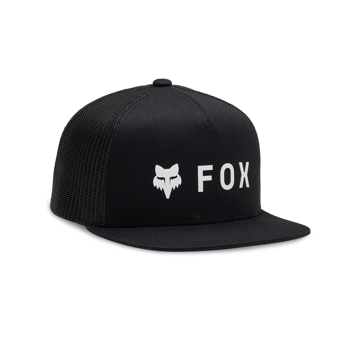 Snapback-Kappe Absolute Mesh Jugend