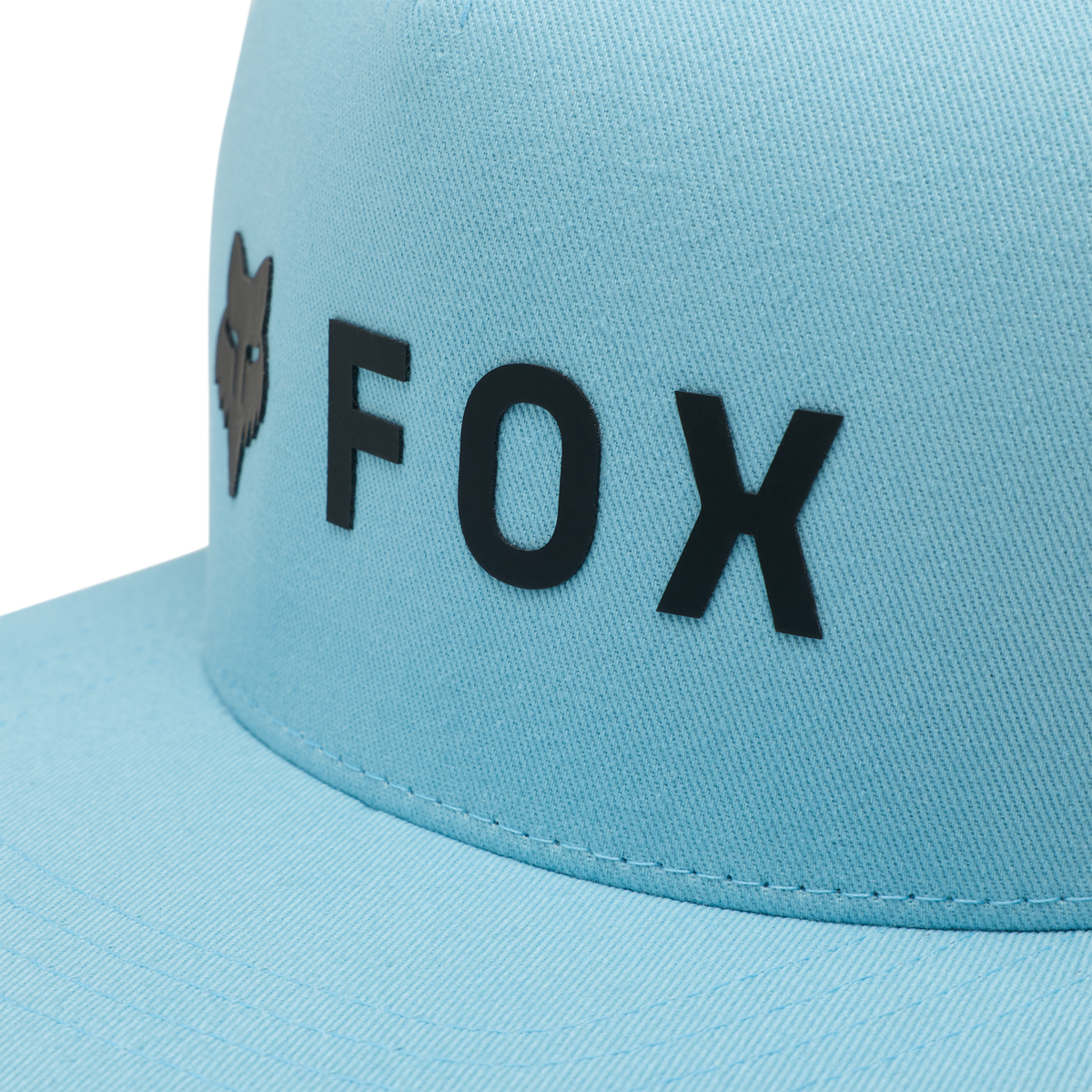 Snapback-Kappe Absolute Mesh Jugend