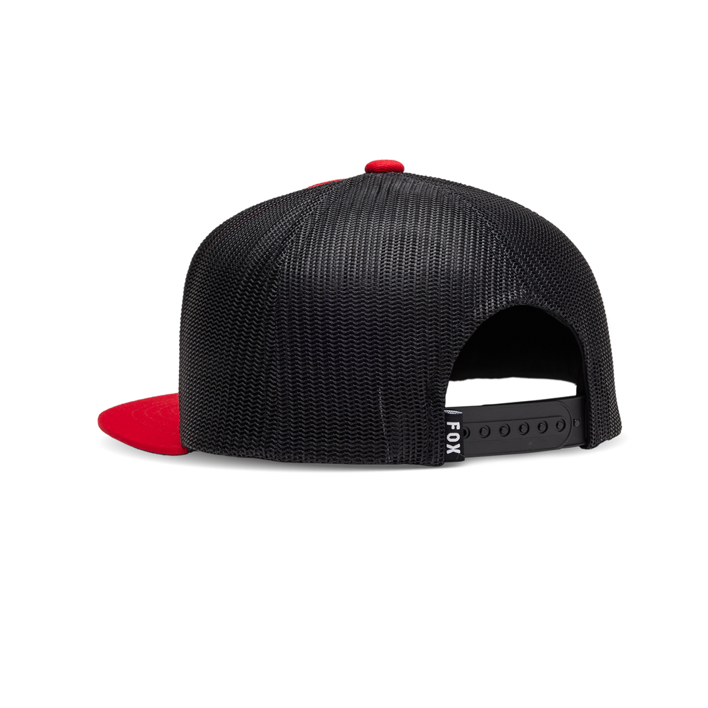 Snapback-Kappe Absolute Mesh Jugend