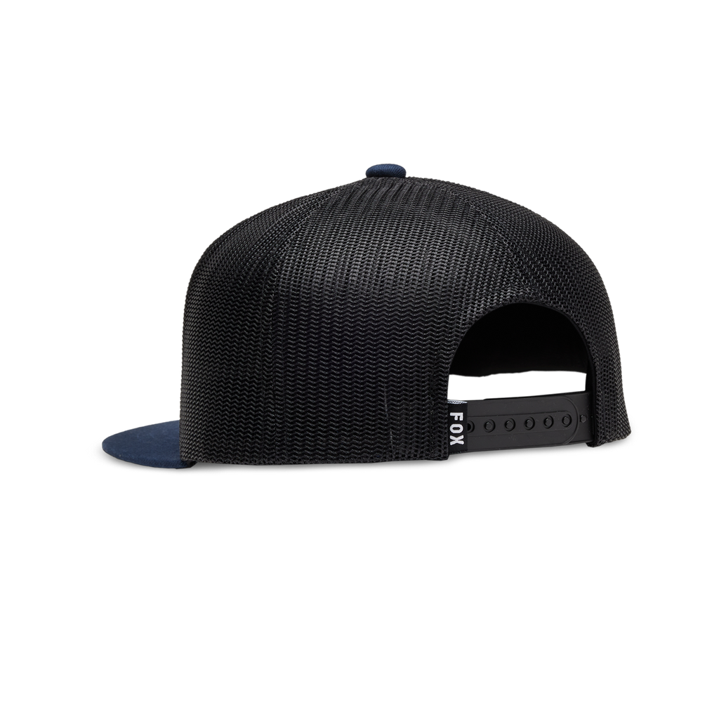 Snapback-Kappe Absolute Mesh Jugend