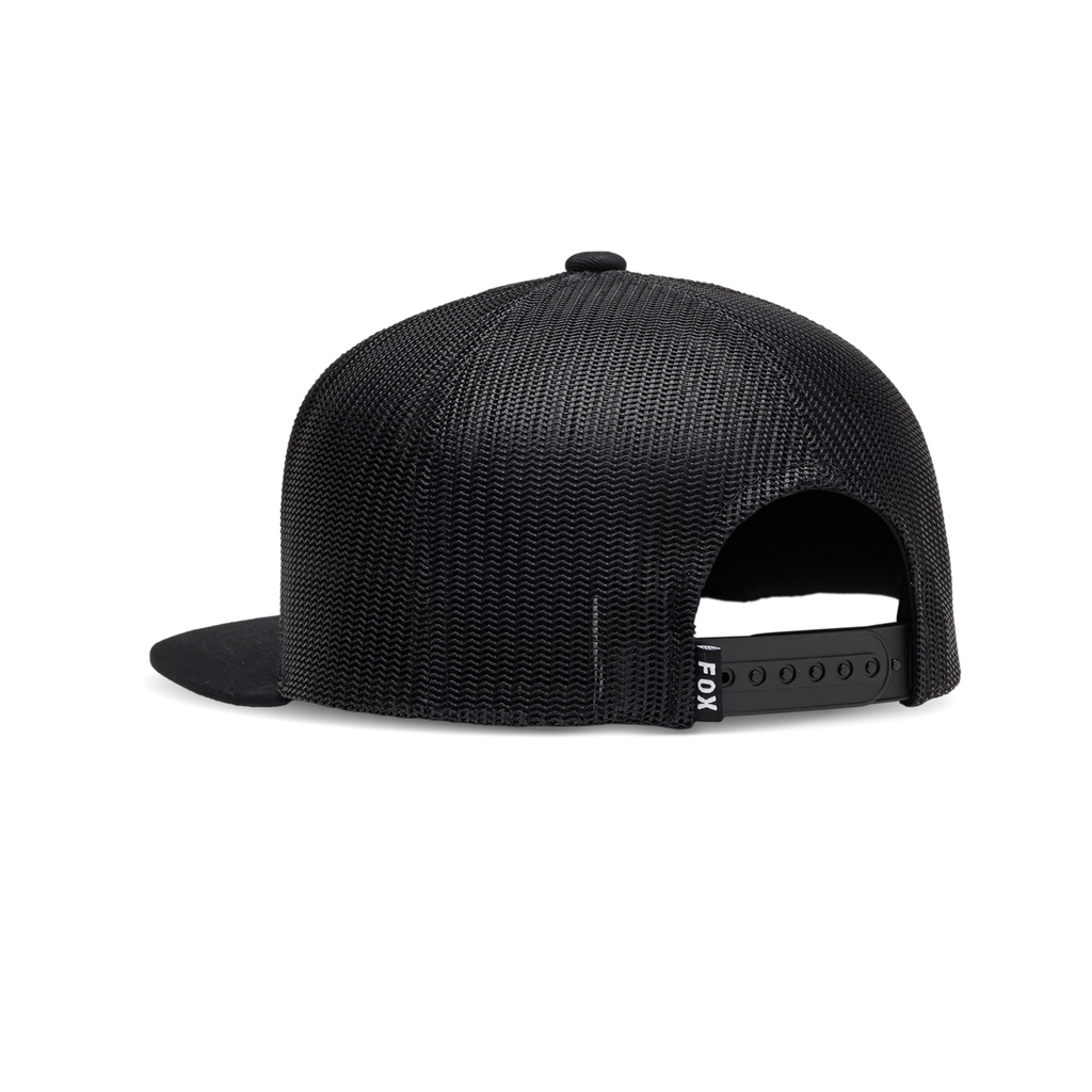 Snapback-Kappe Absolute Mesh Jugend