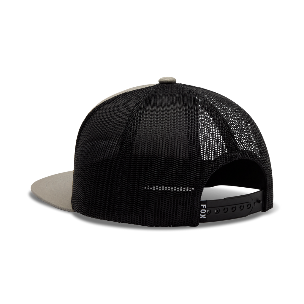 Snapback-Kappe Absolute Mesh Jugend