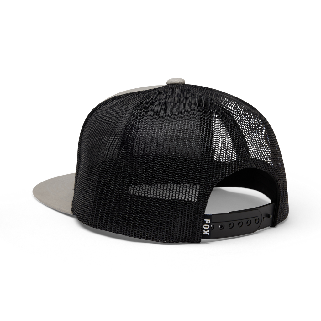 Snapback-Kappe Absolute Mesh Jugend