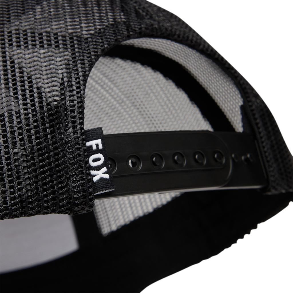 Snapback-Kappe Absolute Mesh Jugend