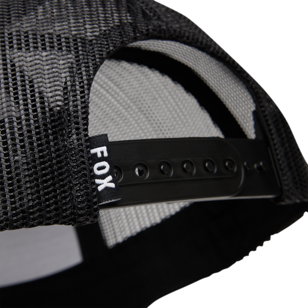 Snapback-Kappe Absolute Mesh Jugend