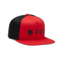 Snapback-Kappe Absolute Mesh