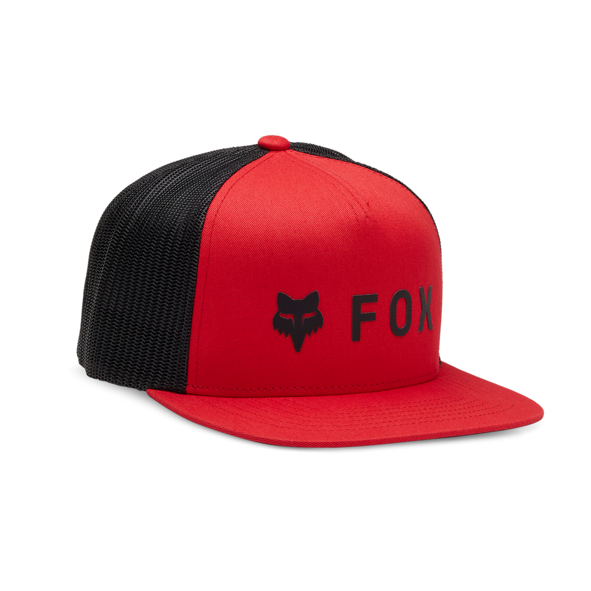 Snapback-Kappe Absolute Mesh