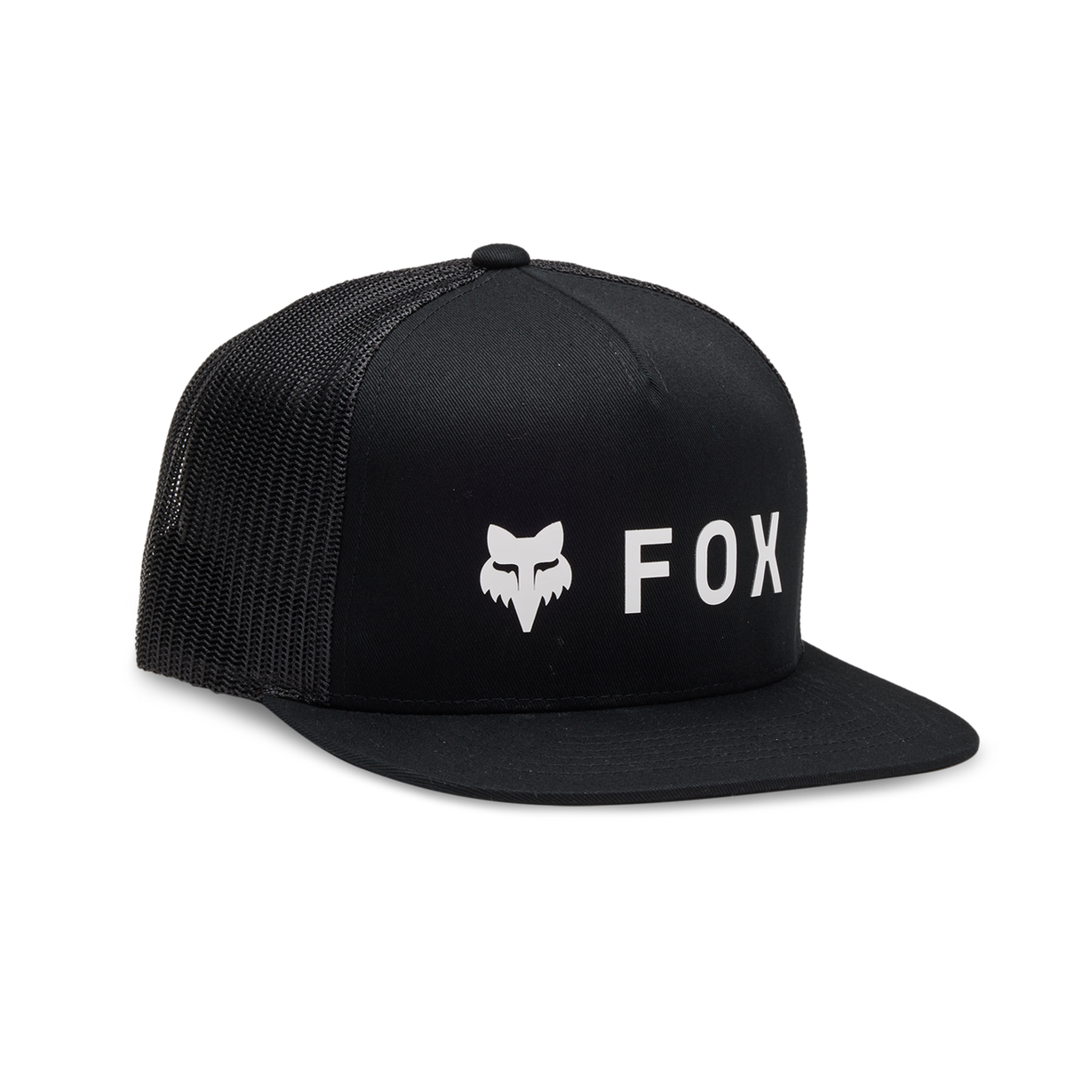 Snapback-Kappe Absolute Mesh