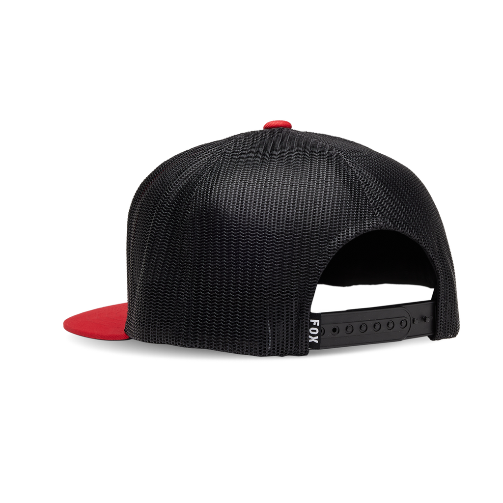 Snapback-Kappe Absolute Mesh
