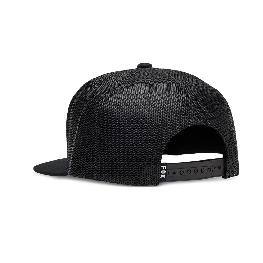 Snapback-Kappe Absolute Mesh