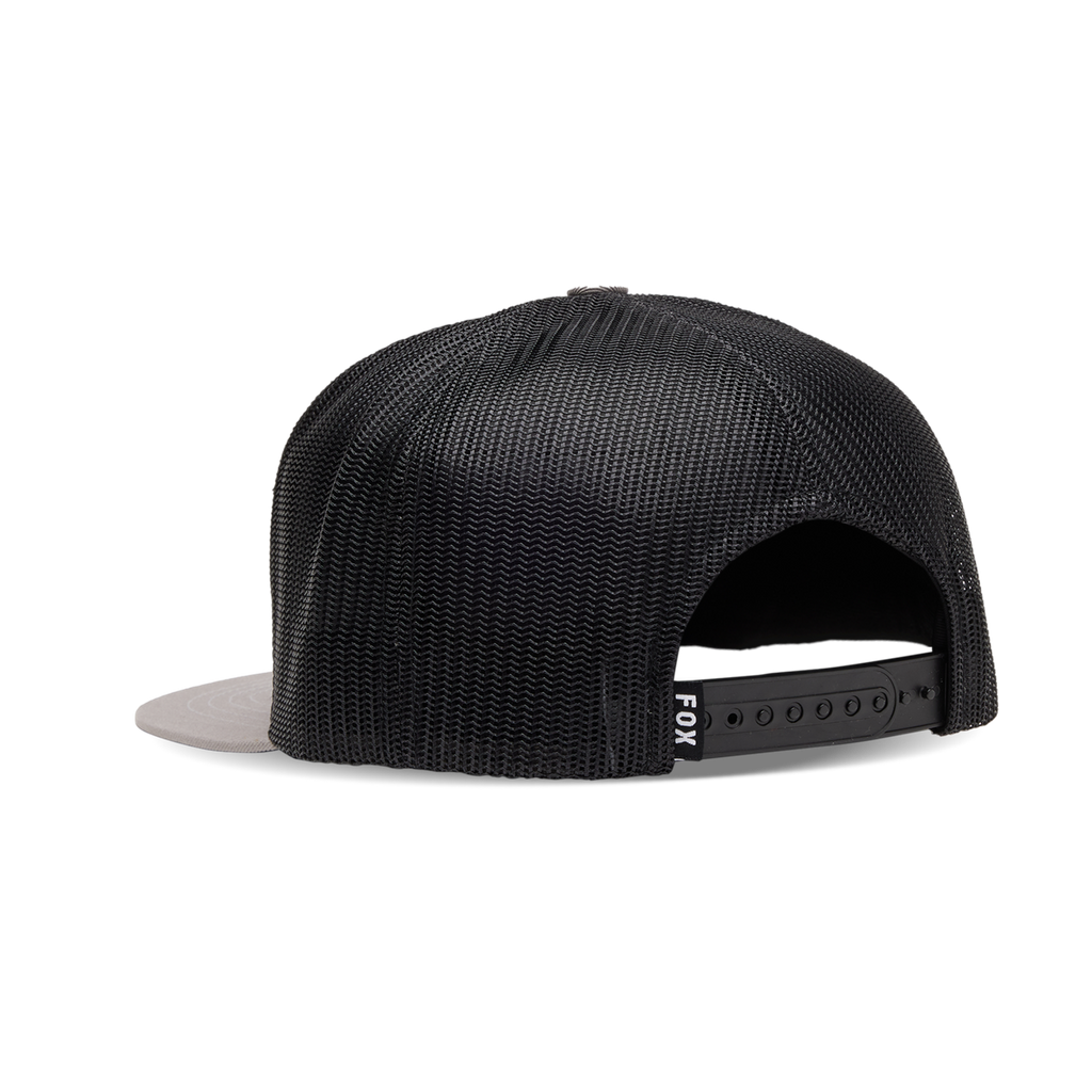 Snapback-Kappe Absolute Mesh