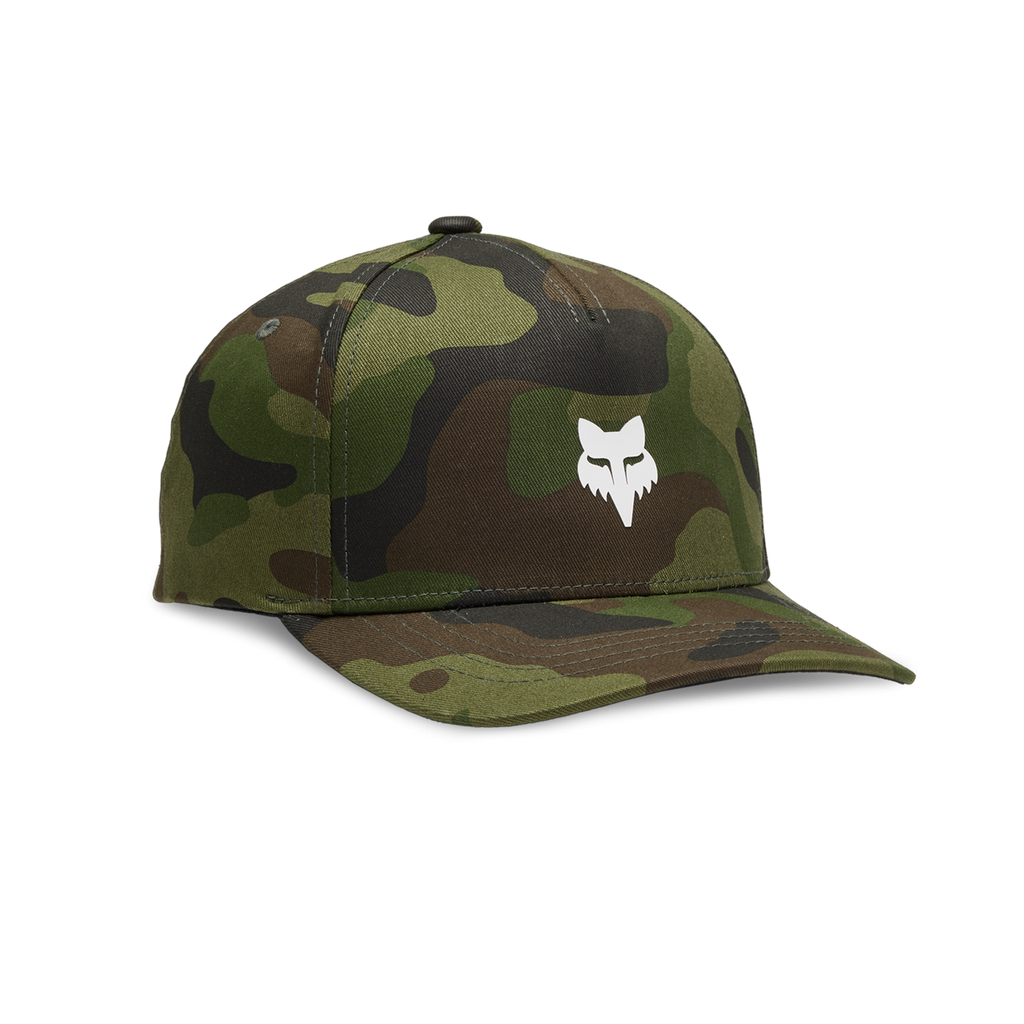 Snapback-Kappe Camo 110 Jugend