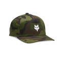 Snapback-Kappe Camo 110 Jugend