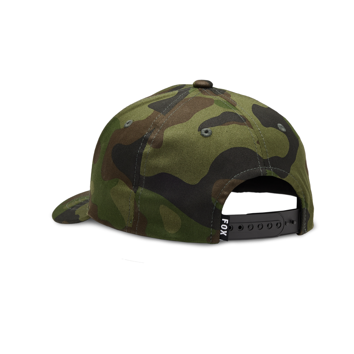 Snapback-Kappe Camo 110 Jugend