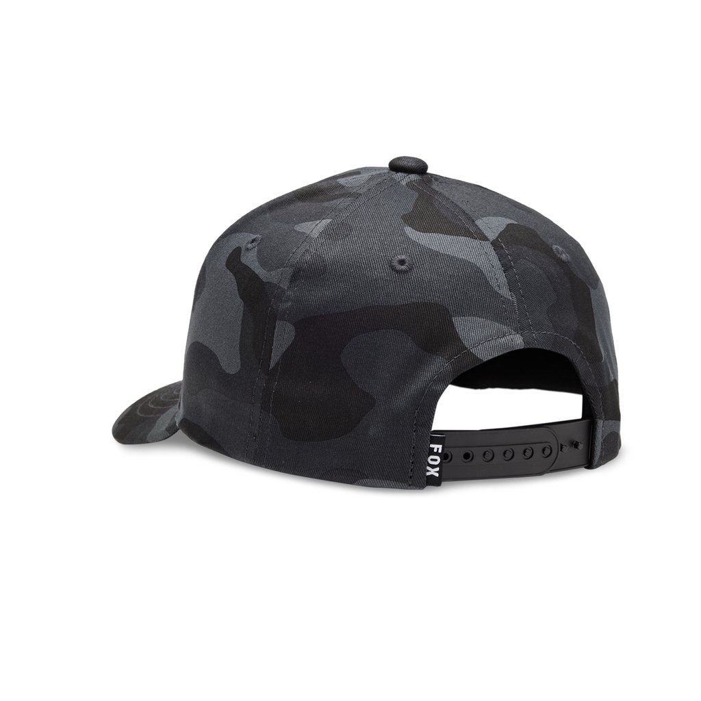 Snapback-Kappe Camo 110 Jugend