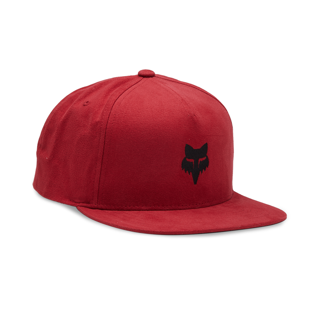 Snapback-Kappe Fox Head