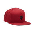Snapback-Kappe Fox Head