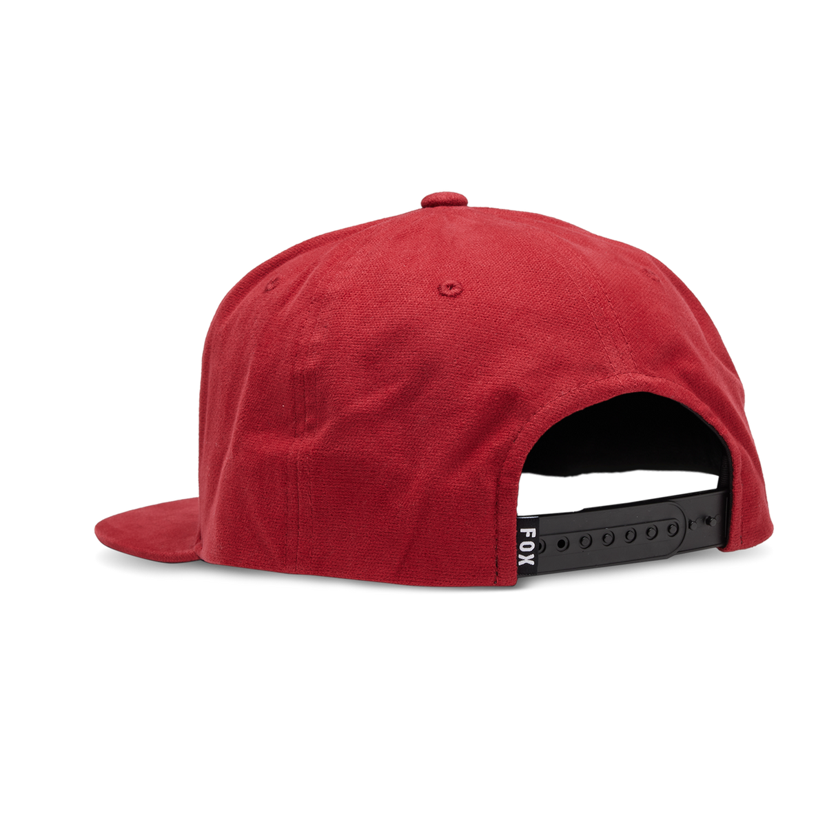 Snapback-Kappe Fox Head