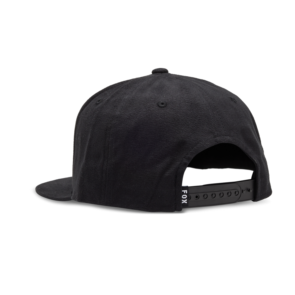 Snapback-Kappe Fox Head