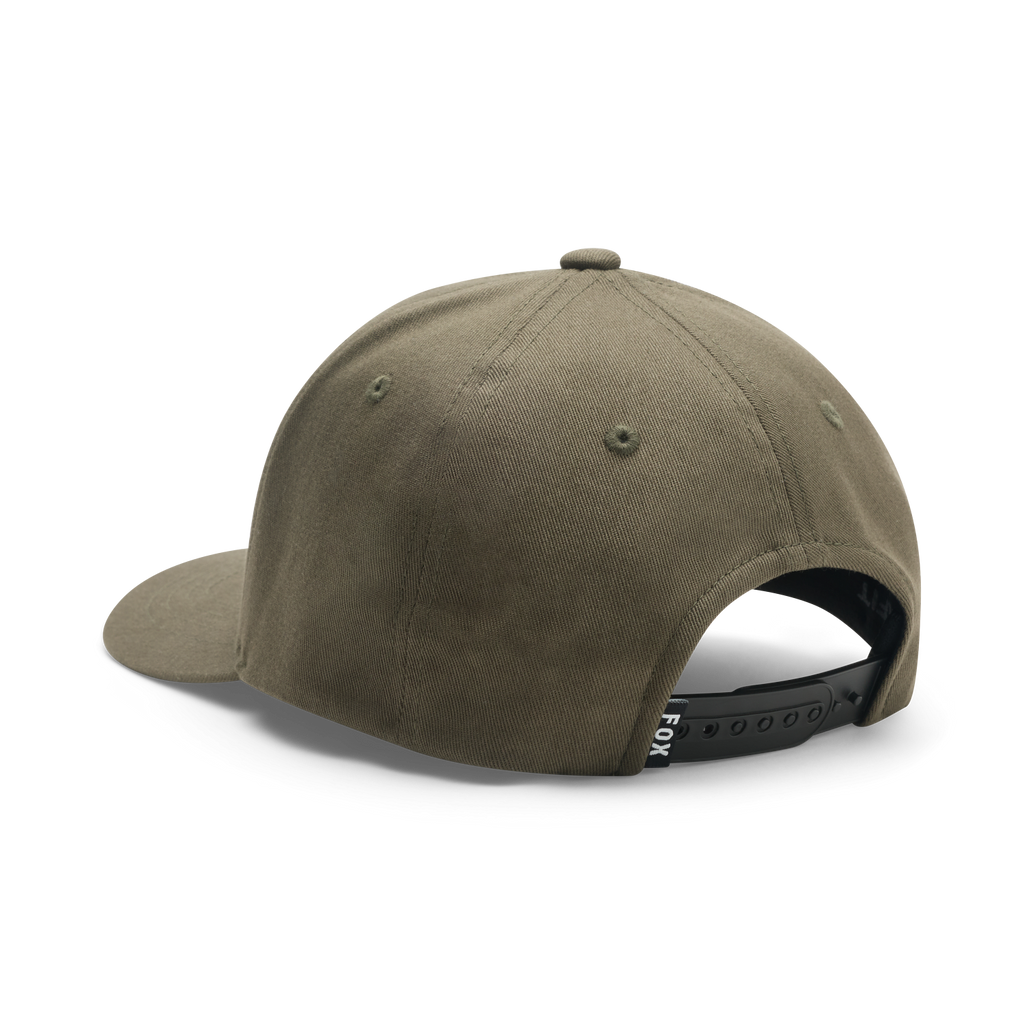 Snapback-Kappe Legacy 110 Jugend