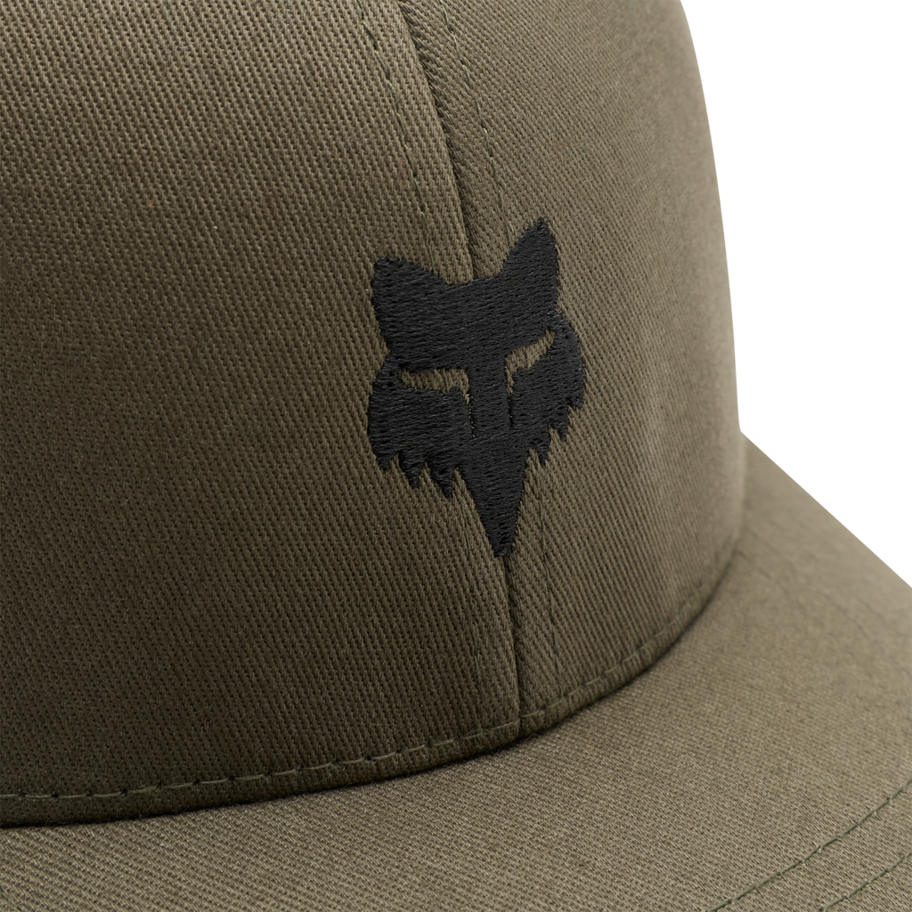 Snapback-Kappe Legacy 110 Jugend
