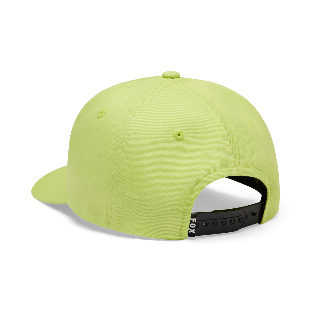 Snapback-Kappe Legacy 110 Jugend