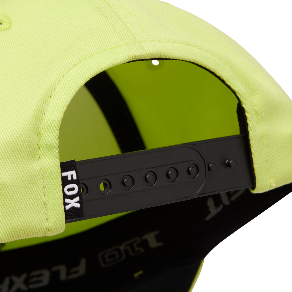 Snapback-Kappe Legacy 110 Jugend