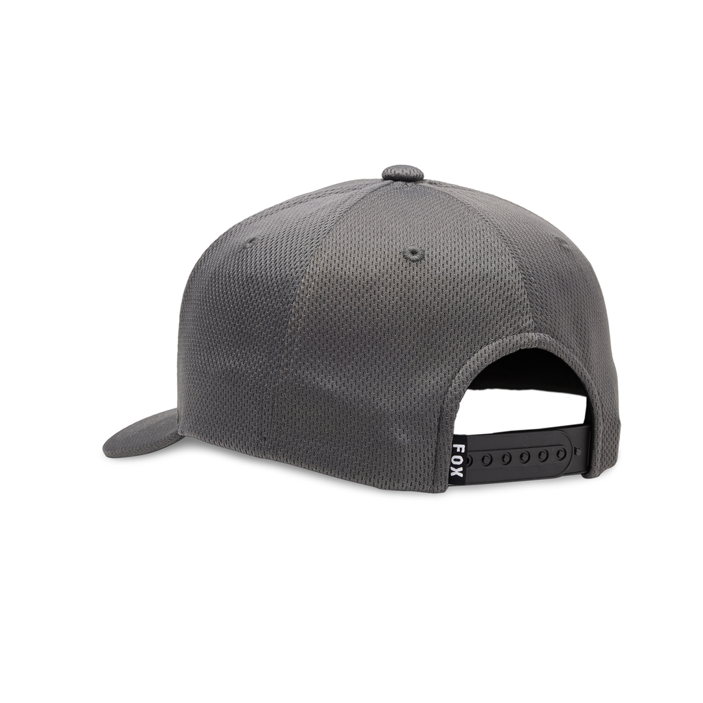 Snapback-Kappe Lithotype 110 Jugend