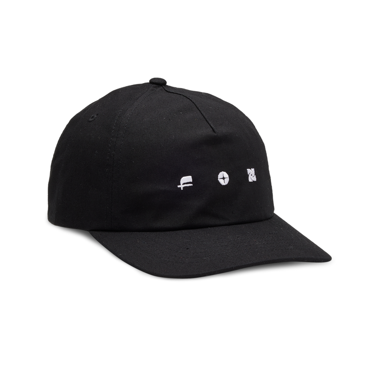 Snapback-Kappe Sensory Damen