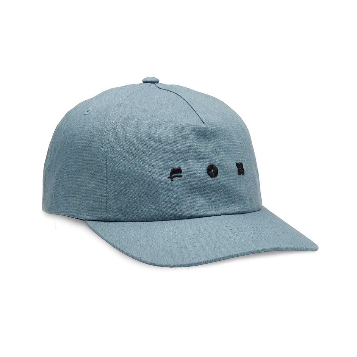 Snapback-Kappe Sensory Damen