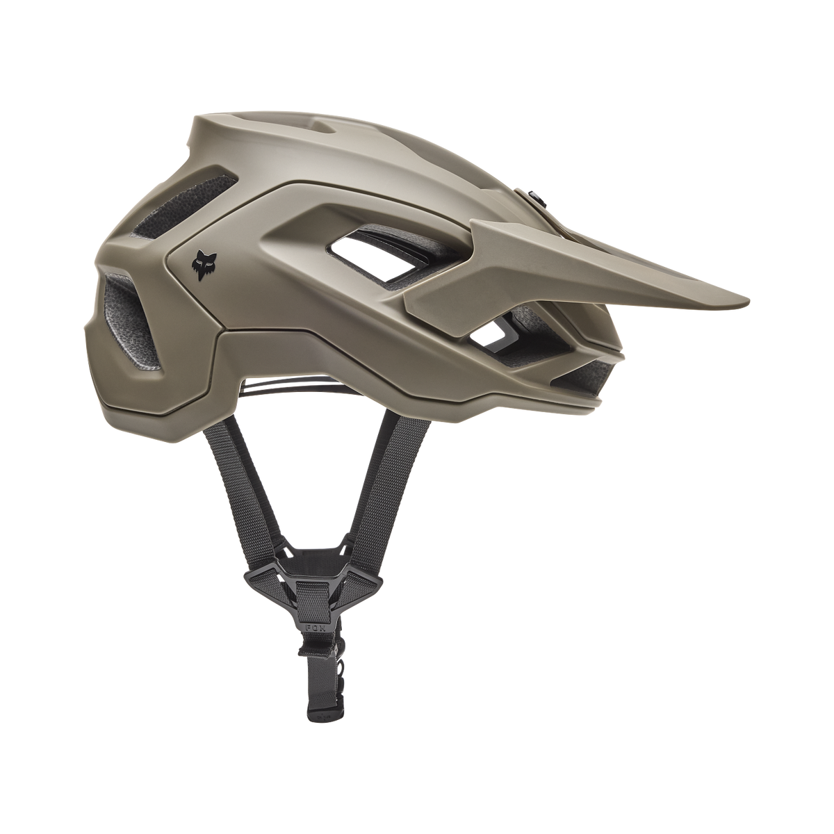 Speedframe Solid Helm