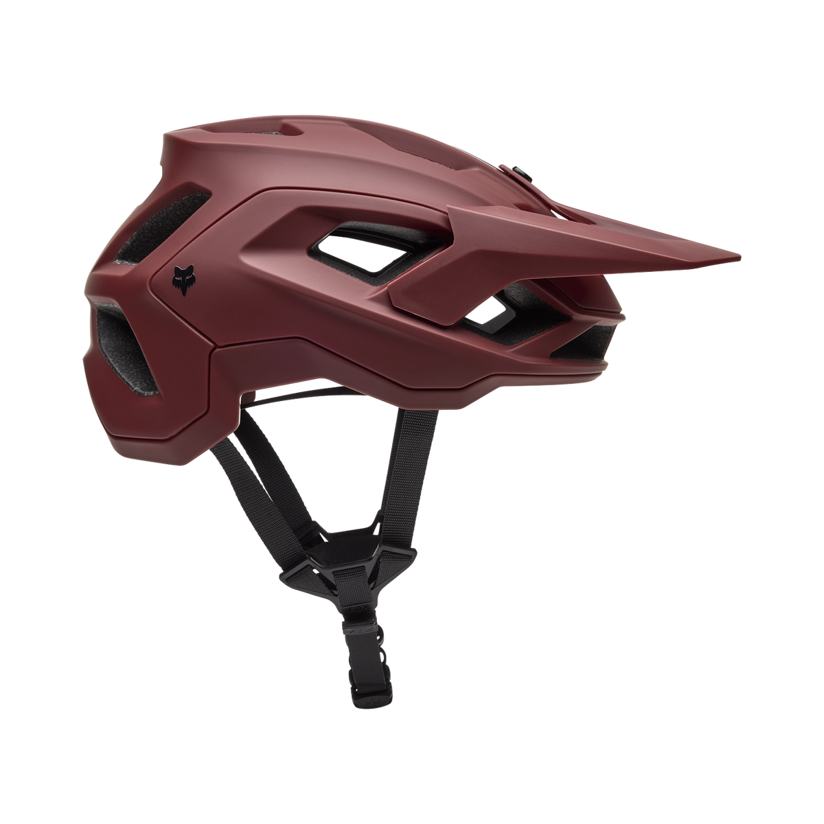 Speedframe Solid Helm