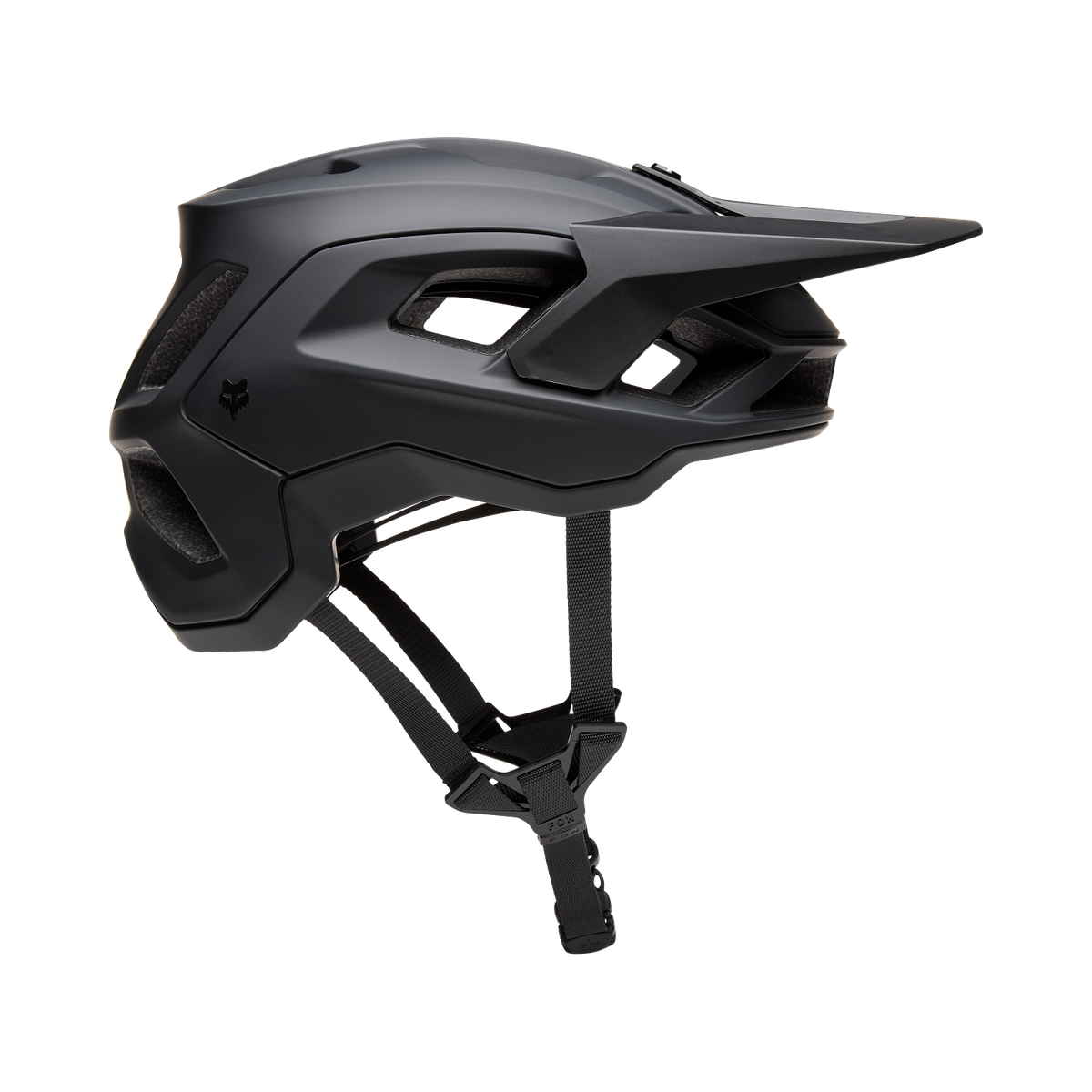 Speedframe Solid Helm