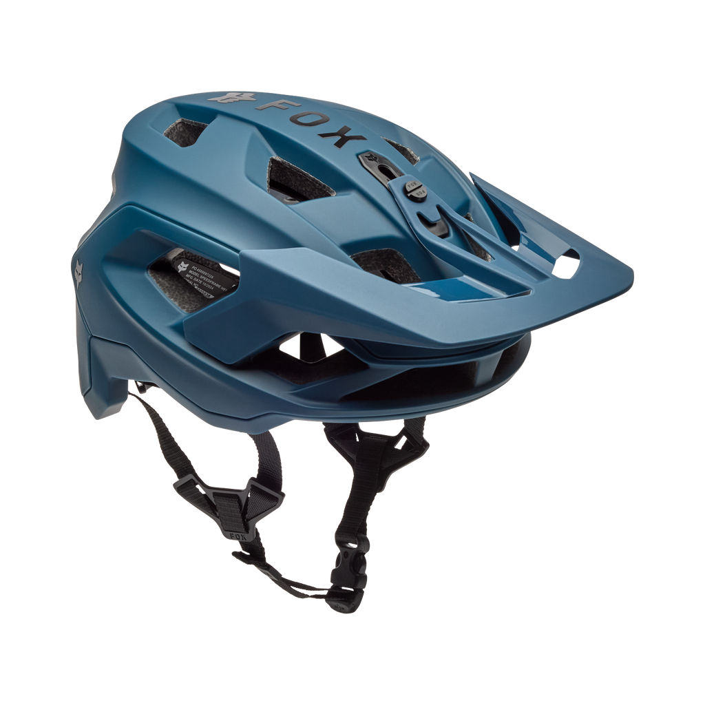 Speedframe Solid Helm