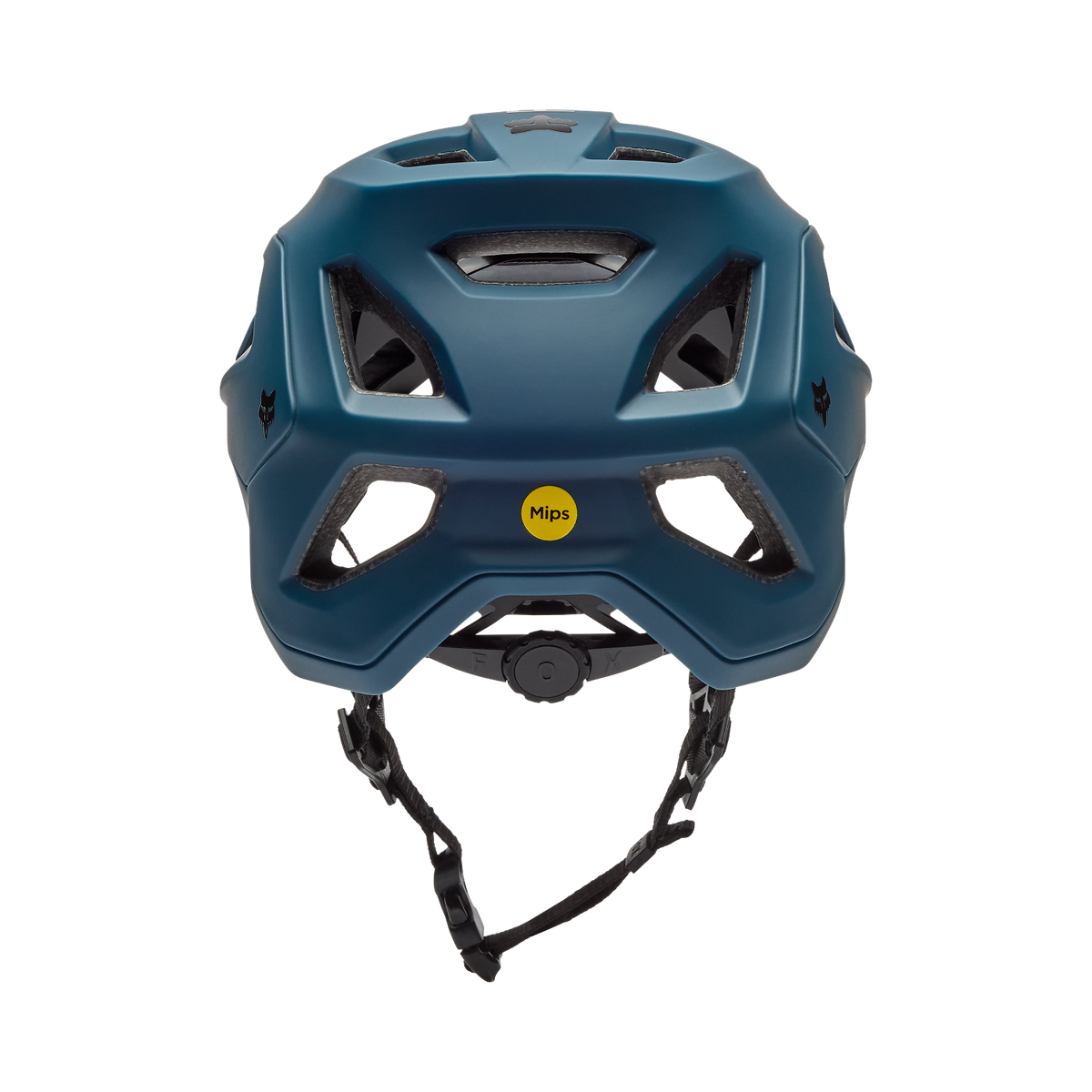 Speedframe Solid Helm